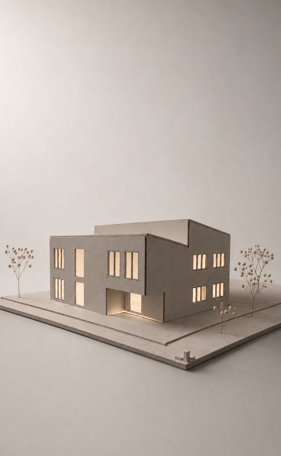 FABRİKA — Model 1