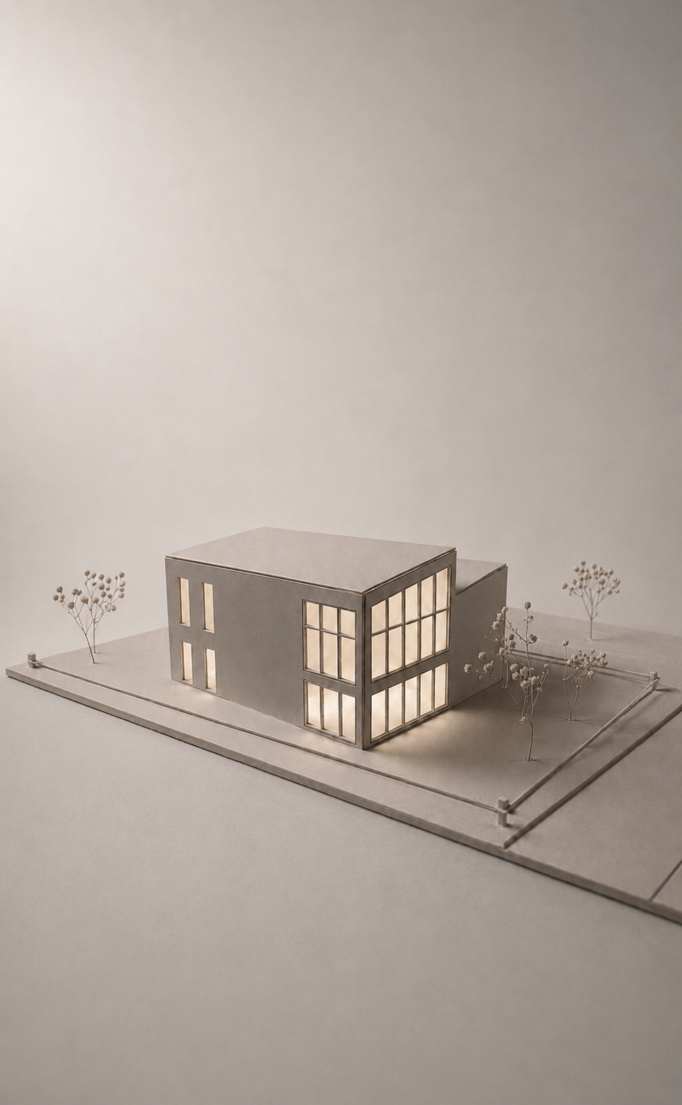 FABRİKA — Model 2