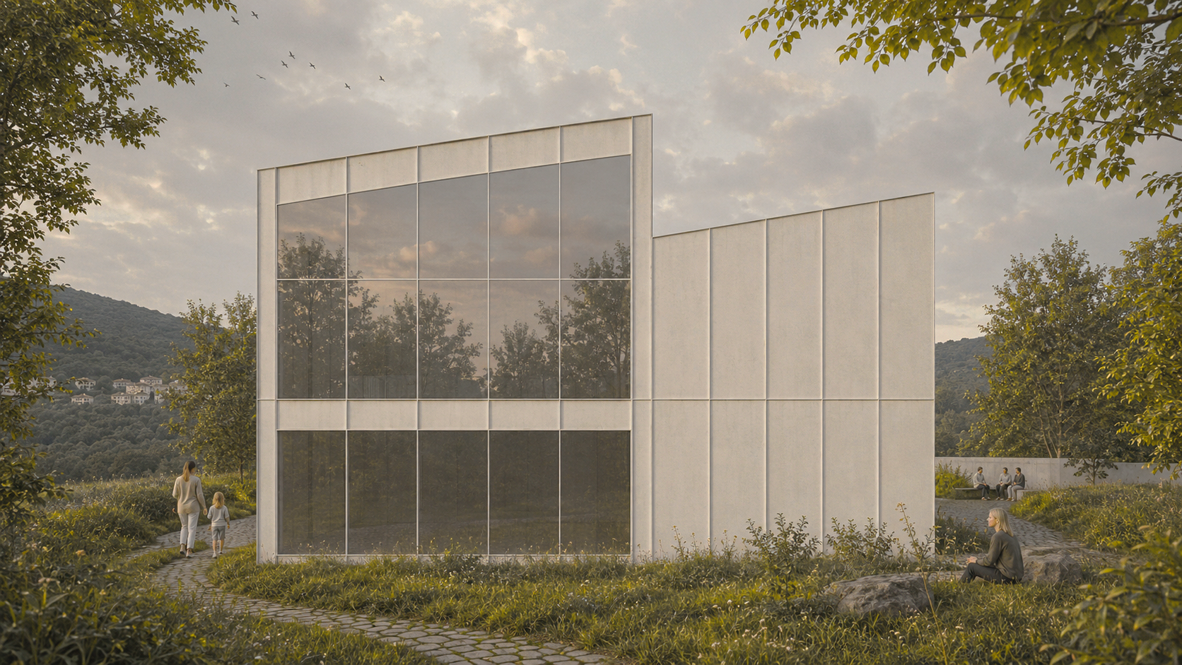 FABRİKA — A factory of expression, turning an idea into text, then a staged play.