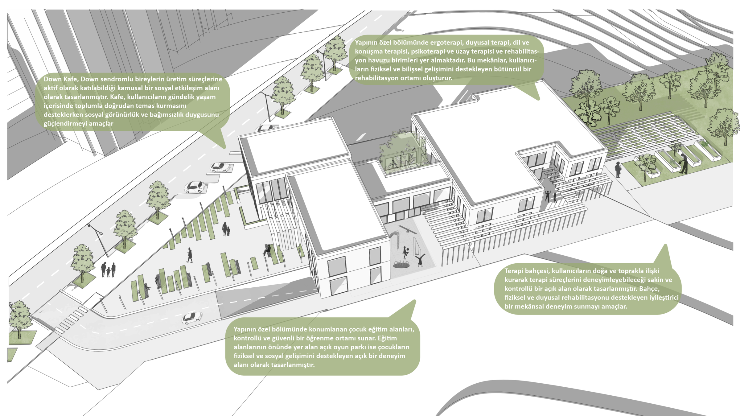 plus — Concept Perspective