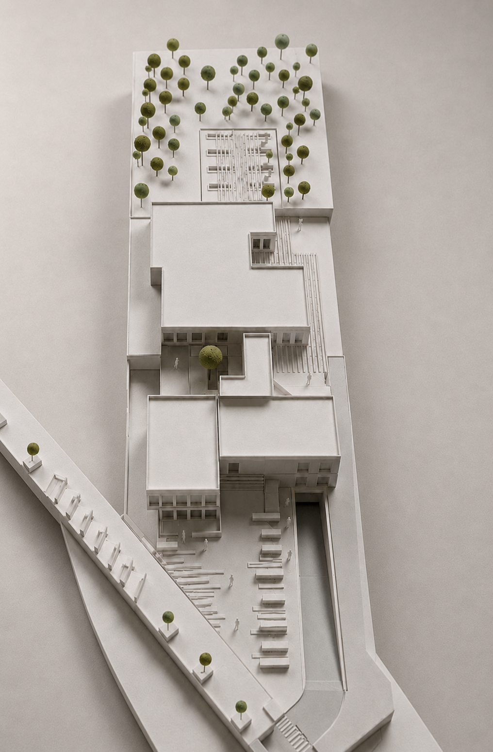 plus — Physical Model