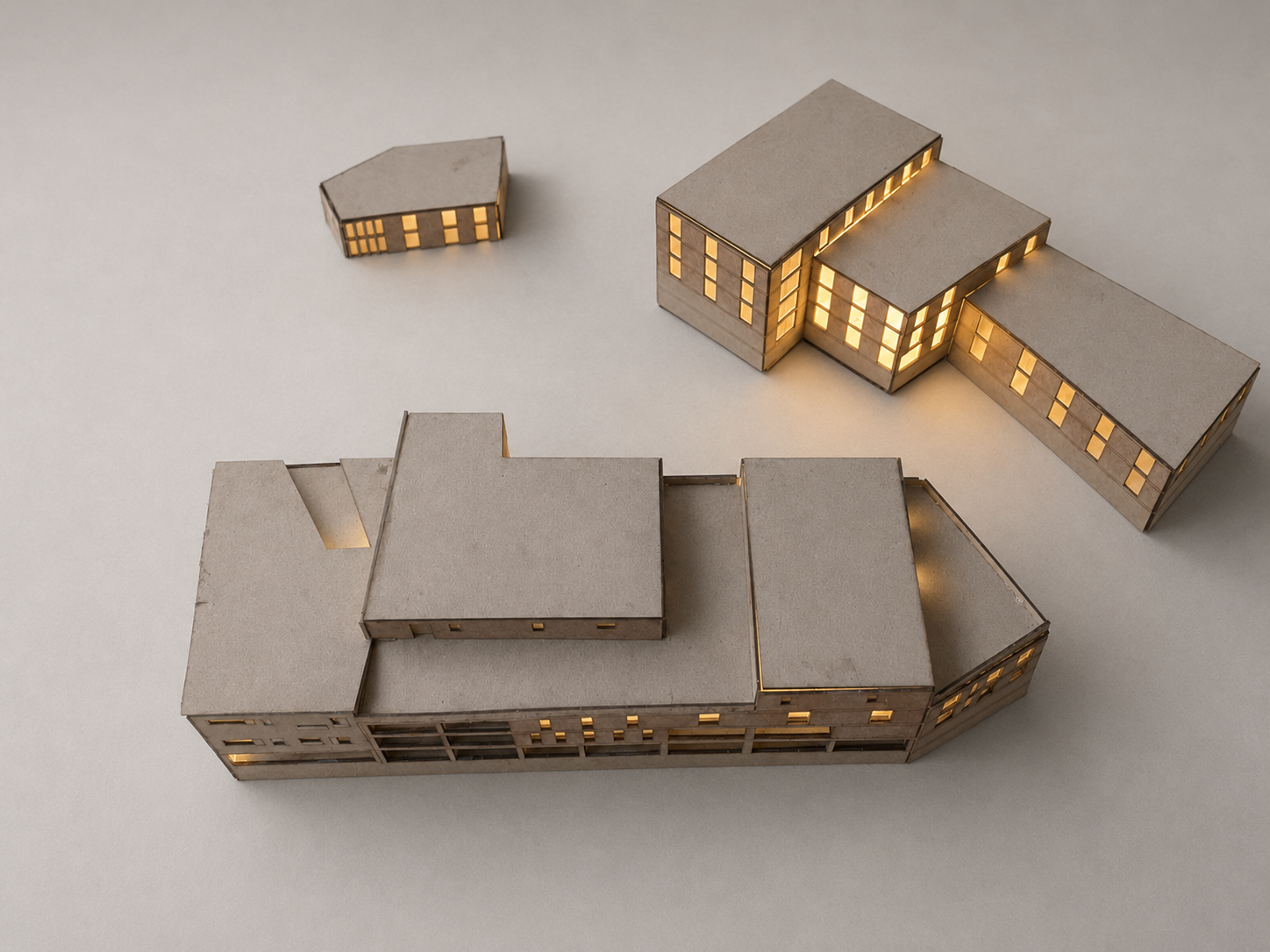 YUMAK — Model 4