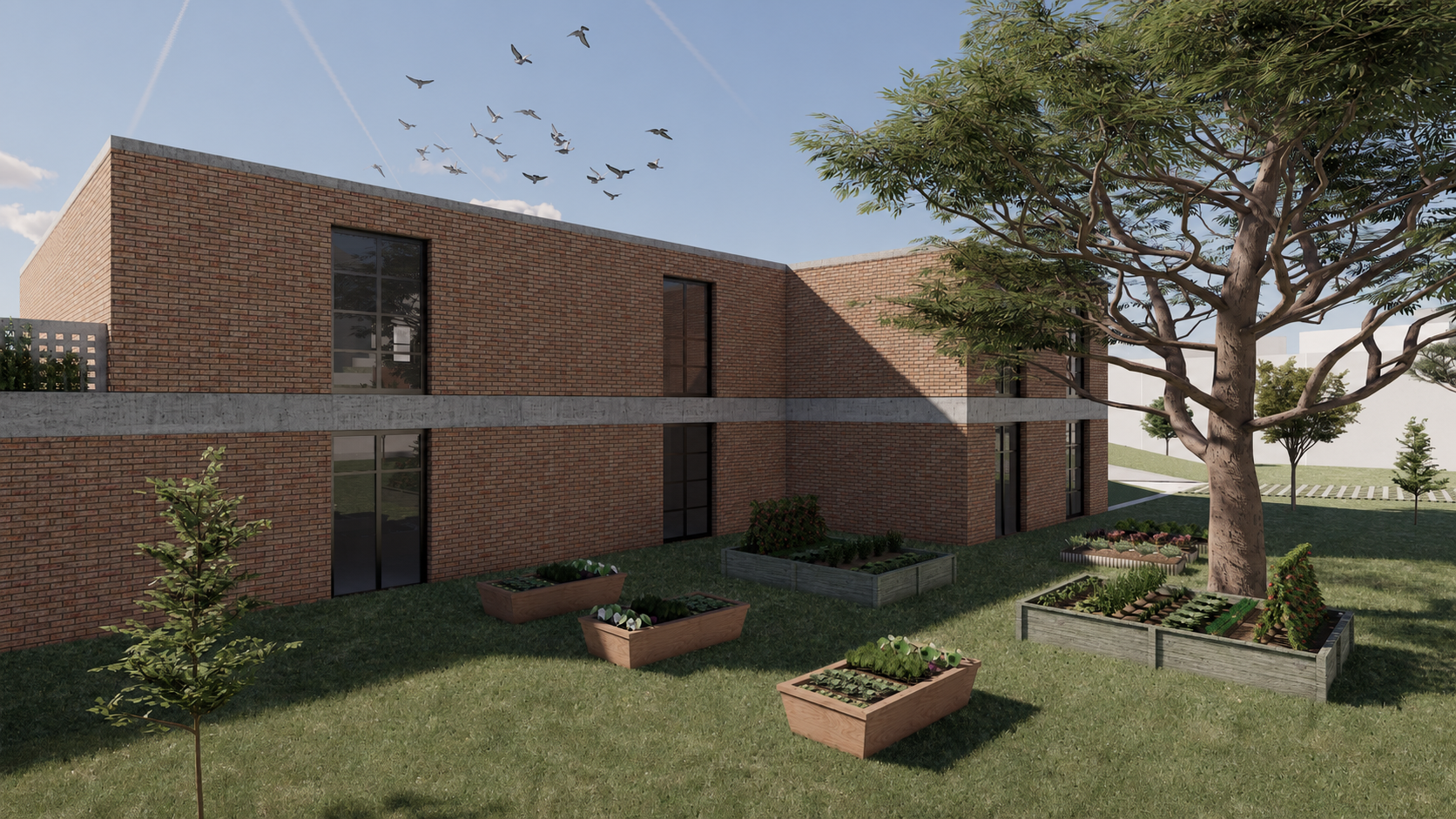 YUMAK — Workshop level